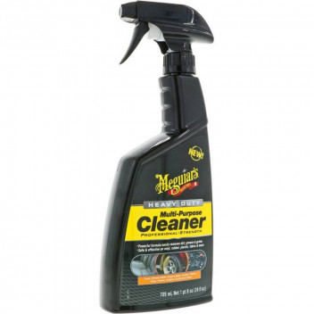 Meguiars Heavy Duty Multi Purpose Cleaner 709ml