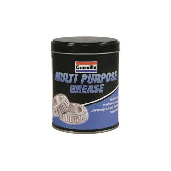 Granville 0121 Multi Purpose EP2 Grease - 500gram Tub
