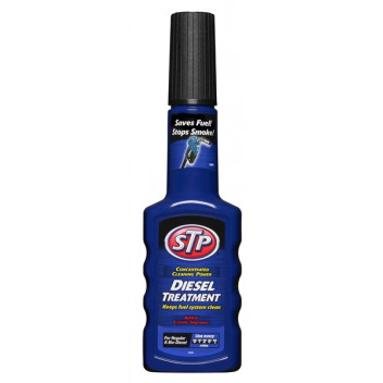 STP 54200EN Diesel Fuel Treatment 200ml