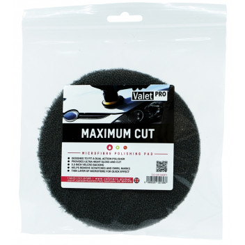 Valet Pro MOP1 Maximum Cut Polishing Pad 5.5\"