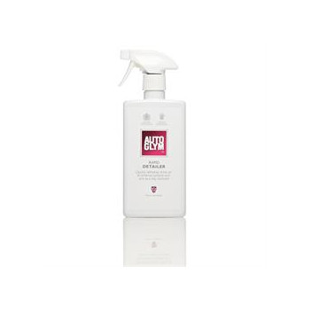 Autoglym RD500 Rapid Detailer 500ml