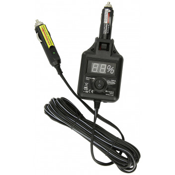 Charge & Go - Car to Car Starter