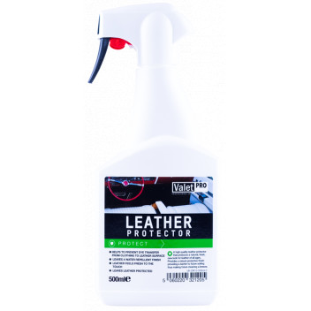 Valet Pro DR13-500ML Leather Protector 500ml