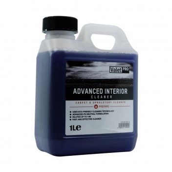 Valet Pro IC2-1L Advanced Interior Cleaner 1L