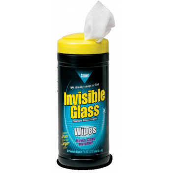 Stoner IGW Invisible Glass Wipes Tub