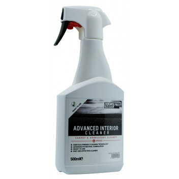 Valet Pro IC2-500ML Advanced Interior Cleaner 500ML