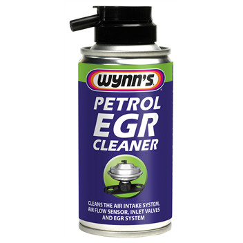 Wynn\'s 29881 Petrol EGR Cleaner 150ml