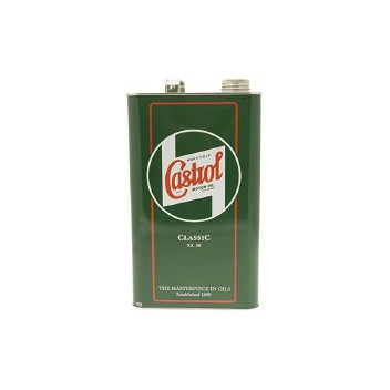 Castrol Classic XL30 4.54L Motor Oil
