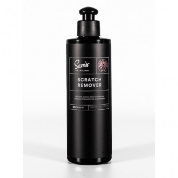 Sams Detailing Scratch Remover 250ml
