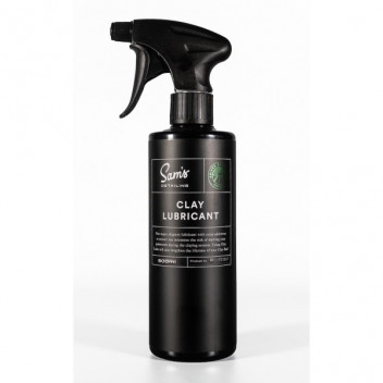 Sams Detailing Clay Lubricant 500ml