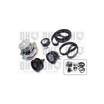 Timing Belt-Water Pump Kit