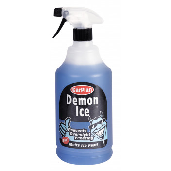 Carplan CDI001 Demon Ice 1ltr Trigger