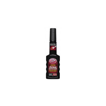 STP 53200EN Petrol Injector Cleaner 200ml