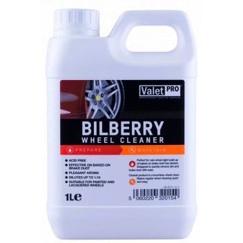 Valet Pro EC11-1L Bilberry Wheel Cleaner 1L