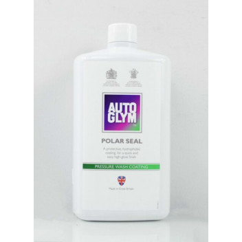 Autoglym PLS001 Polar Seal Pressure Wash Coating 1ltr
