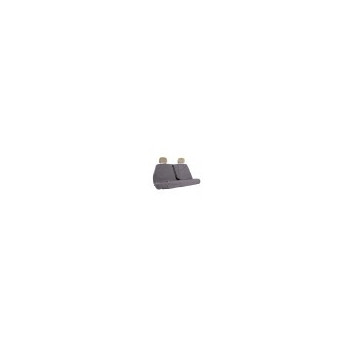 Town and Country MFRXL Grey Multi-Fit Rear Seat Cover XL