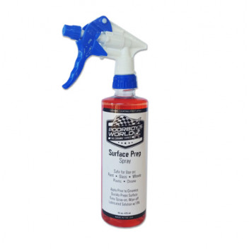 Poorboys SPS16 Surface Prep Spray (473ml)