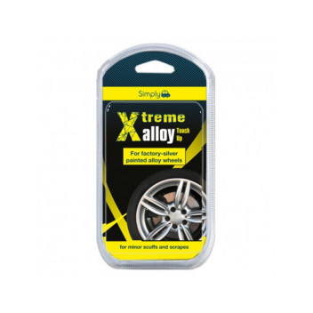 Simply XAWT1 Xtreme Alloy Touch up kit