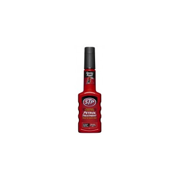 STP Petrol treatment 200ml