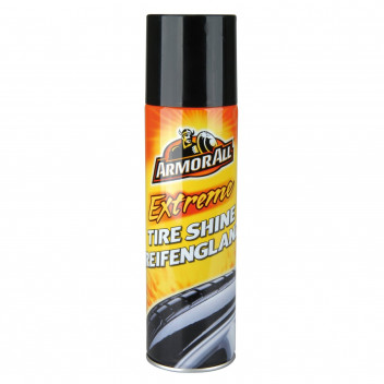 Armor All 49500GE Extreme Tyre Shine 500ml Aerosol