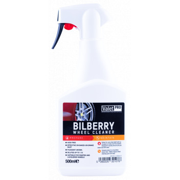 Valet Pro EC11-500ml Bilberry Wheel Cleaner 500ml