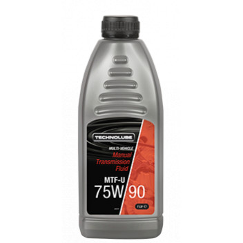 Driveline MTF Ford spec Transmission Fluid - 1 Litre