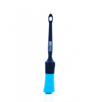 Valet Pro BRU22 Chemical Resistant Brush (Plastic Handle)