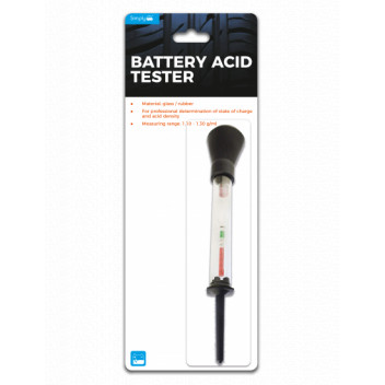 Simply BT001 Battery Acid Tester