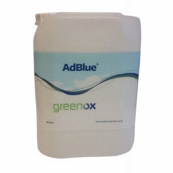 MANNOL AdBlue 10L : : Automotive