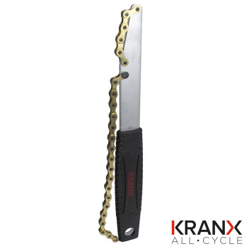 KranX Chain Whip 7 8 9 Speed sprocket remover