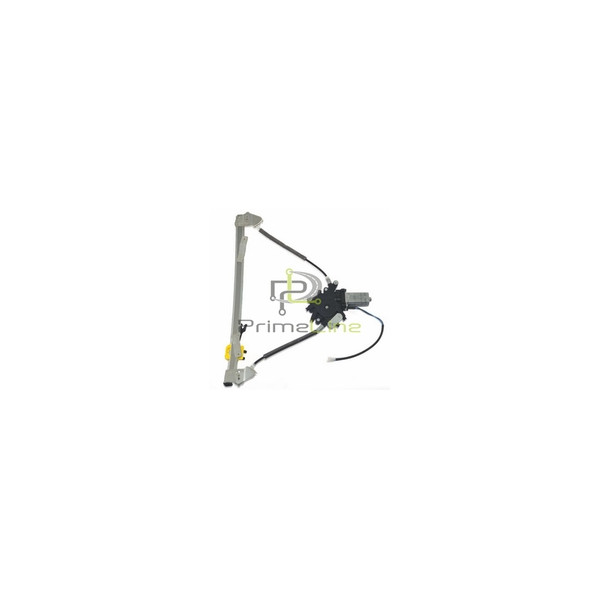Window Regulator image