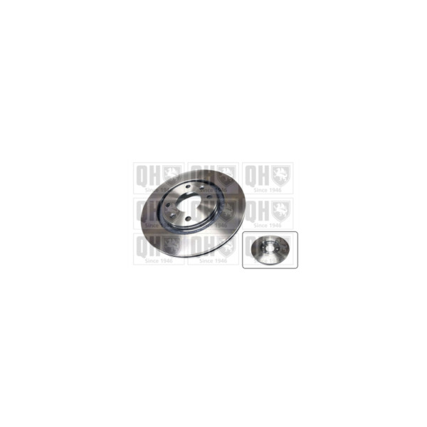 Brake Disc image