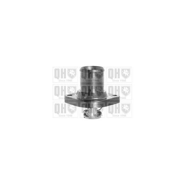Thermostat image