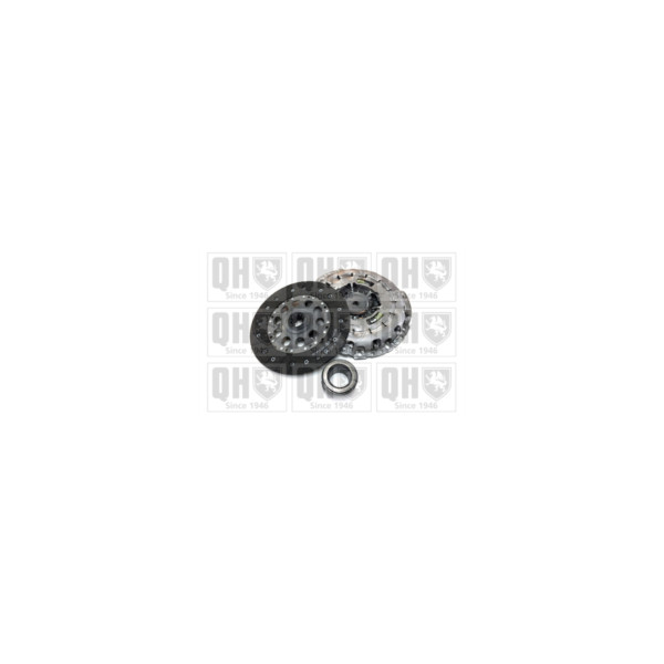 Clutch Kit image