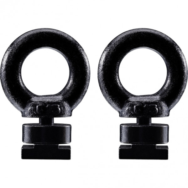 Thule 320 Professional adjustable eye bolts x 2