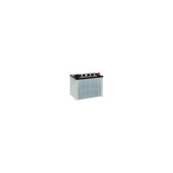 Start-Stop Battery image