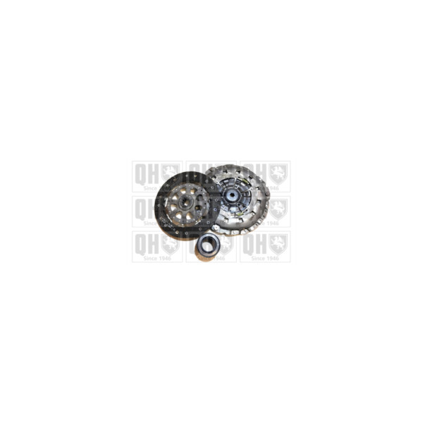 Clutch Kit image