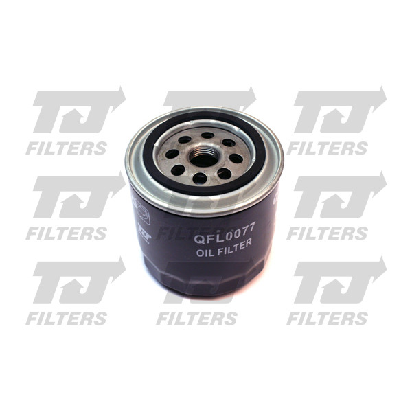 Oil Filter image