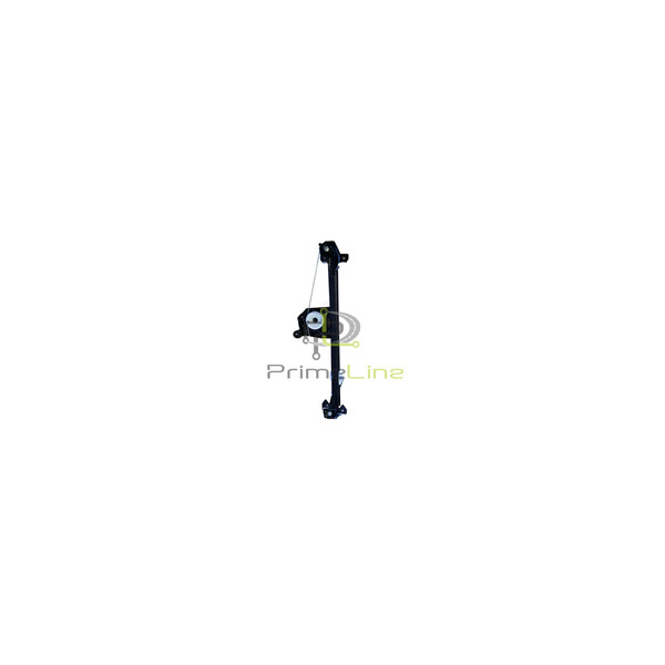 Window Regulator image