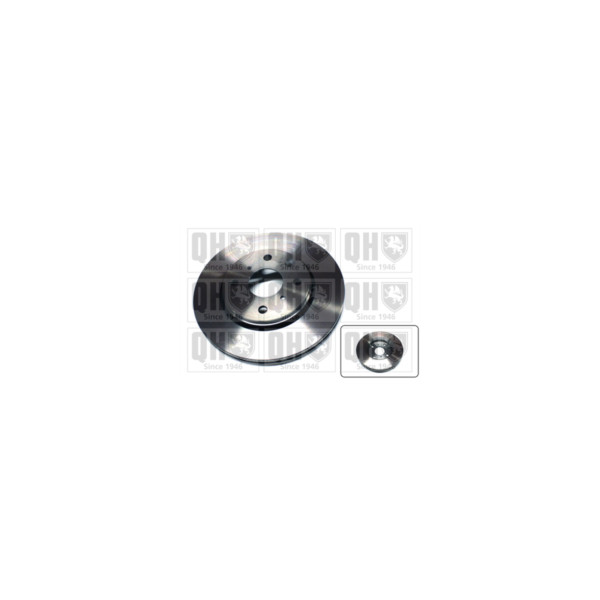 Brake Disc image