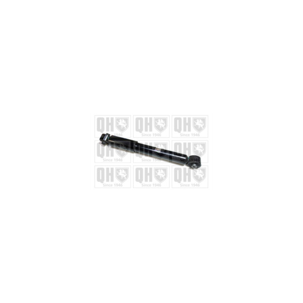 Shock Absorber image