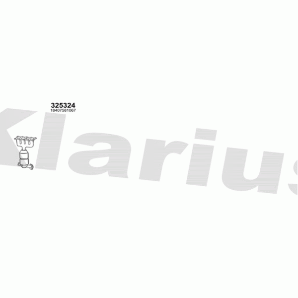 Exhaust System image