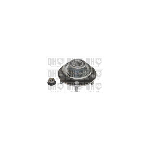 Wheel Bearing Kit image