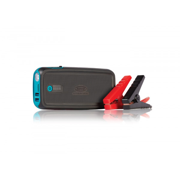 Ring 16800 mAH Lithium Jump Starter