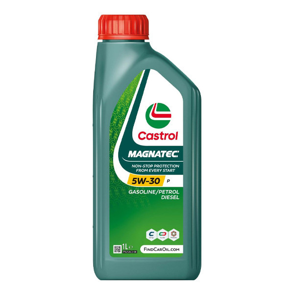 Castrol Magnatec 5w30 P 1 Litre image