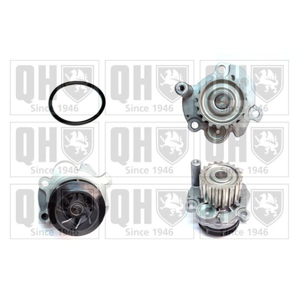 Water Pump image