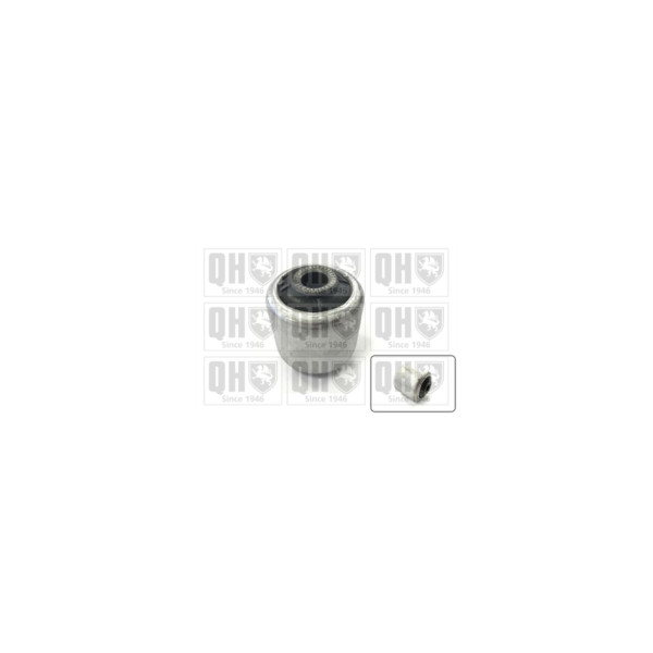 Susp/Control/Wishbone/Arm Bush/Mount image