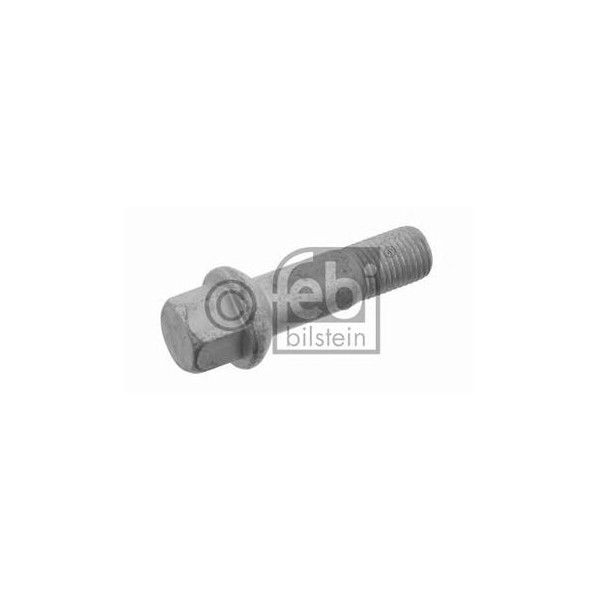 Febi Bilstein 14519 Wheel Bolt M14 x 15 17mm