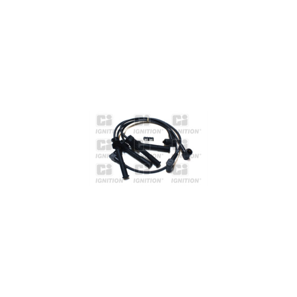 Ignition Lead Set image