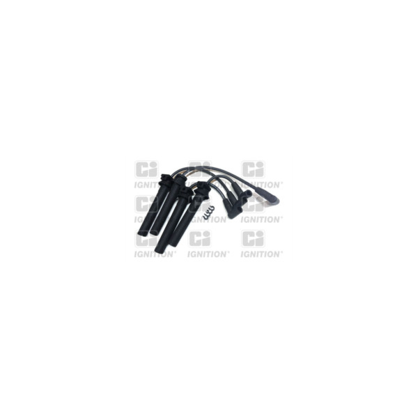 Ignition Lead Set image